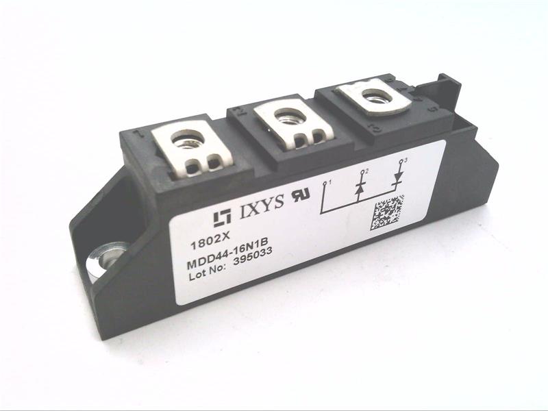 MDD44-16N1B by LITTELFUSE