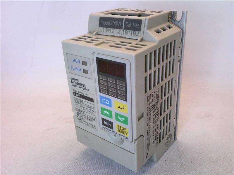 OMRON 3G3EV-AB001M-E