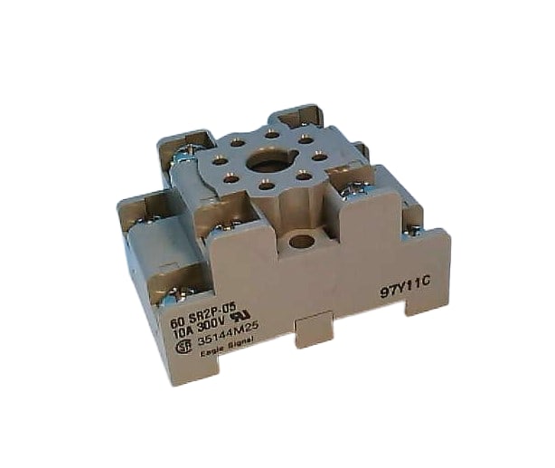 DANAHER CONTROLS 60SR2P05