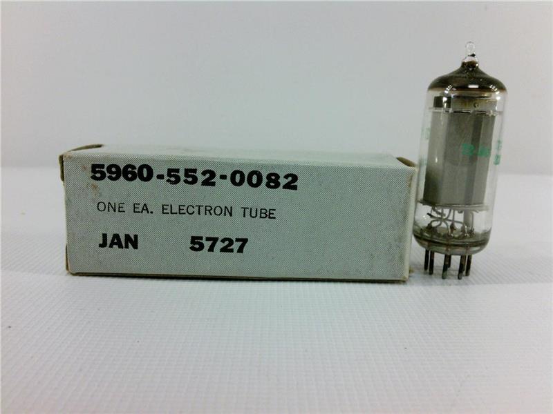 GENERAL ELECTRIC DLA900-84-C-2782