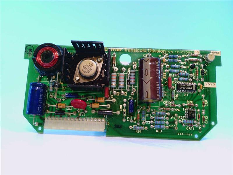 CARRIER TRANSICOLD 12-01059-10