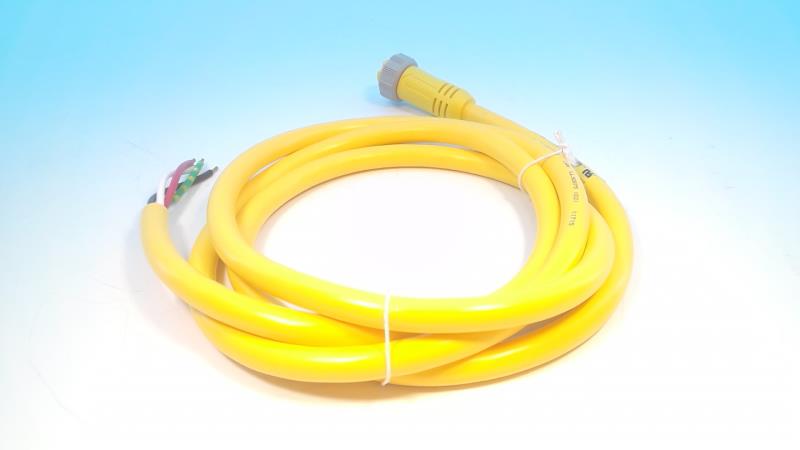 MOLEX 104000A01F0602