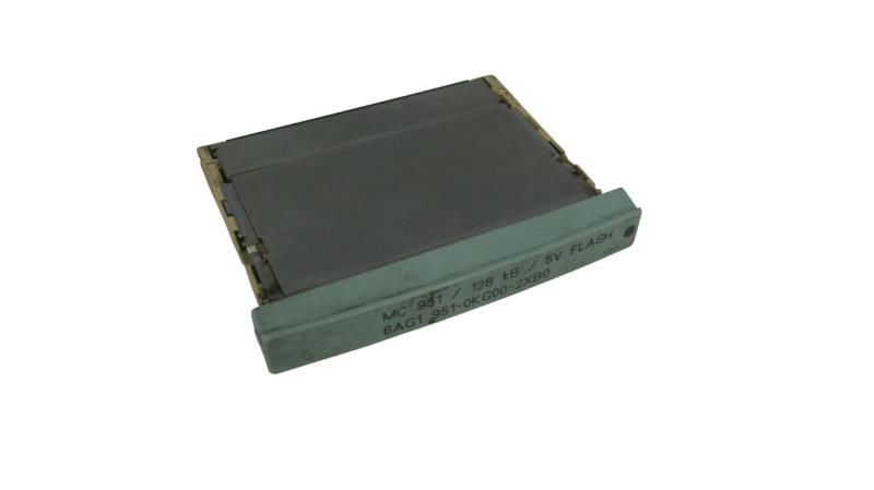 SIEMENS 6AG1951-0KG00-2XB0