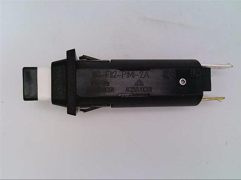 E-T-A CIRCUIT BREAKERS 1110-F112-P1M1-2A