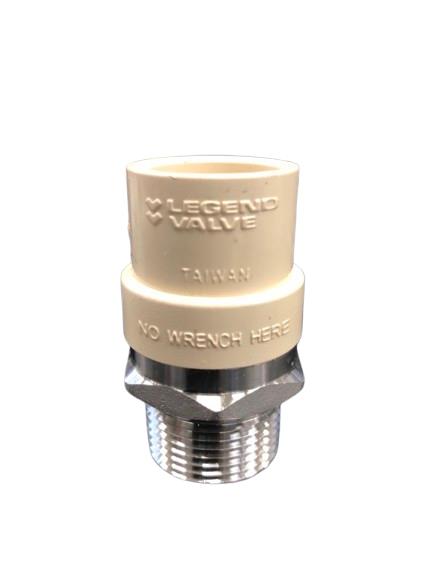 LEGEND VALVE 302-434