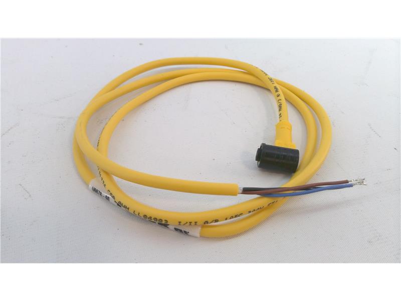TURCK PKW 3Z-1