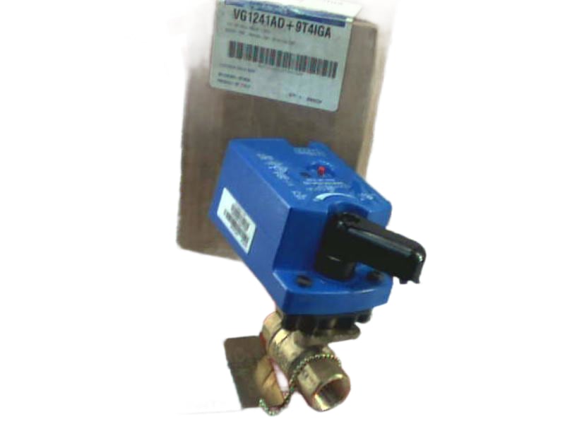 VG1241AD+9T4IGA by JOHNSON CONTROLS