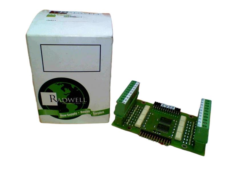 LABOD ELECTRONICS CNI1-3