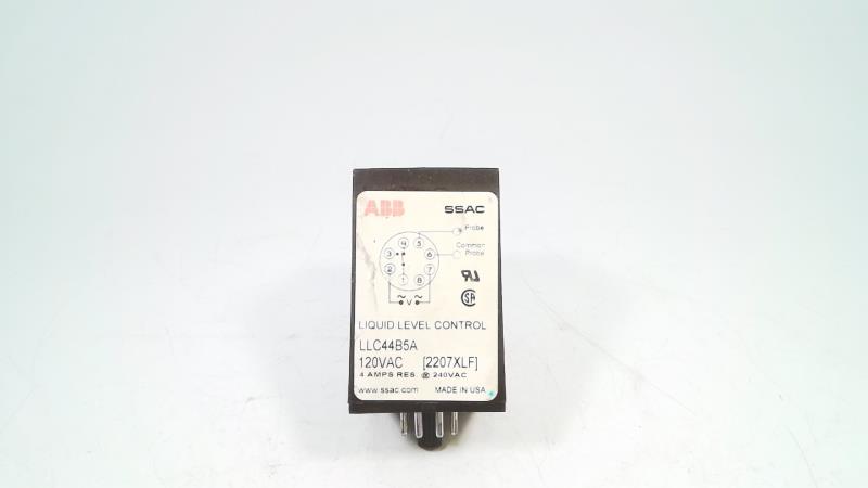 ASEA BROWN BOVERI LLC44B5A