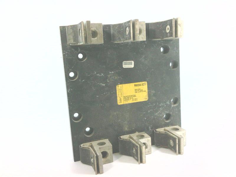 EATON CORPORATION R60200-3CR