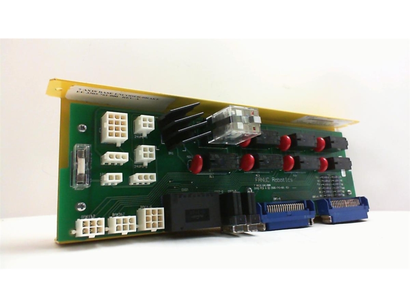 FANUC EE-3505-761-001