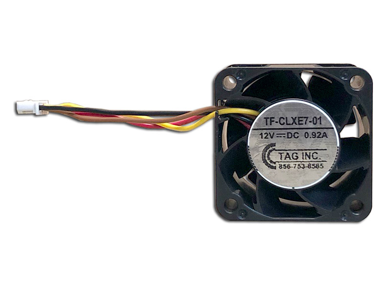 TF-CLXE7-01 by TAG CORDS