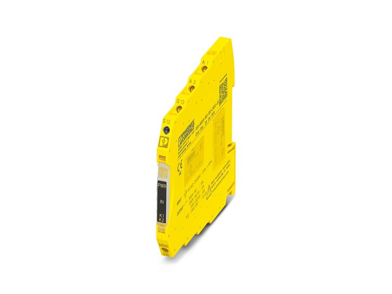 PHOENIX CONTACT PSR-MS50-1NO-1DO-24DC-SC