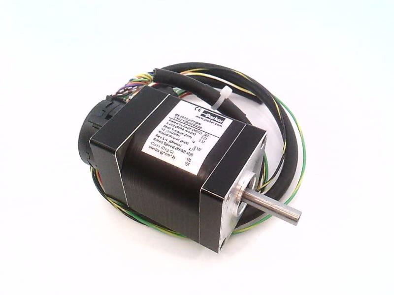 BE163CJ-FFON by PARKER