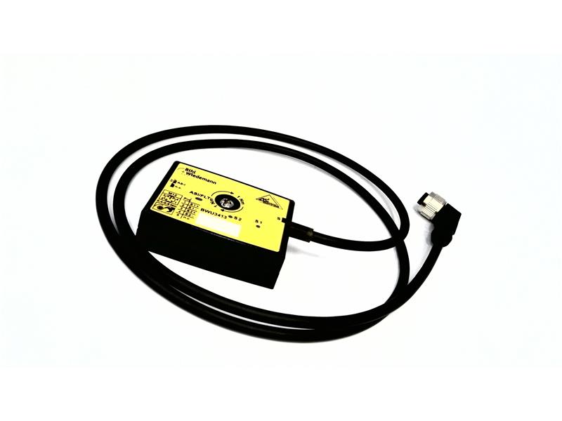 BIHL & WIEDEMANN BWU3413