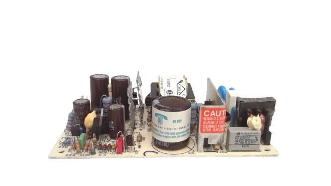 ADVANCED ENERGY NFS25-7629