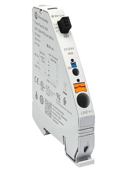 ALLEN BRADLEY 1694-PF1244