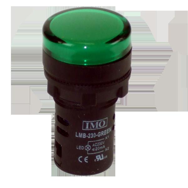 IMO LMB-110-GREEN