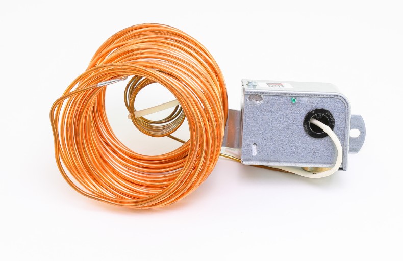 JOHNSON CONTROLS 025-35787-010