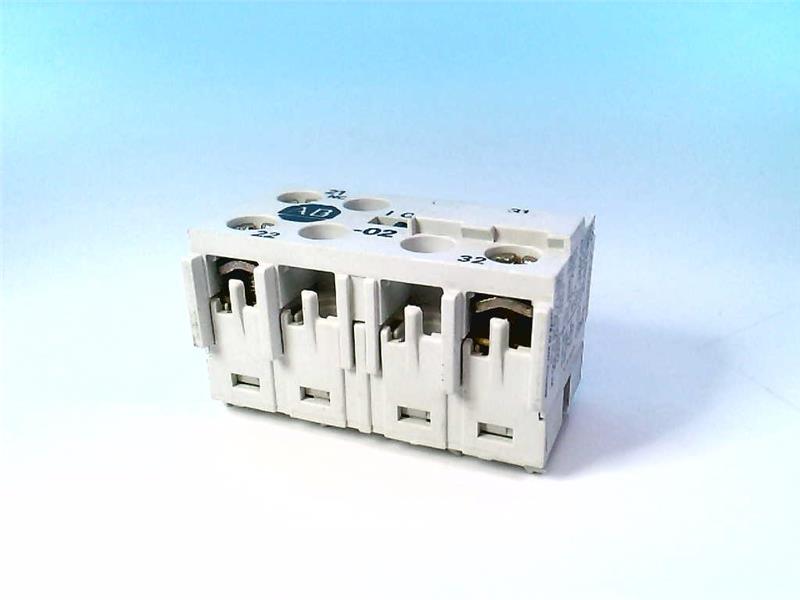 ALLEN BRADLEY 195-MB02