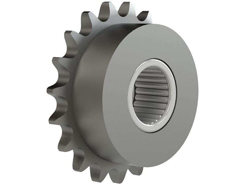 BREWER MACHINE 40B19F