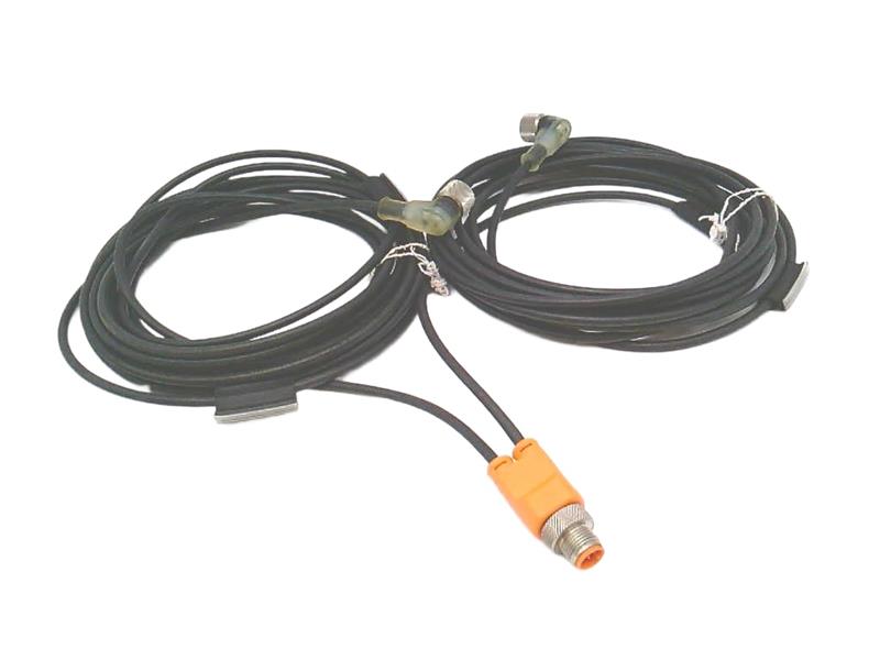BELDEN ASB-2-RKWT/LED A 4-3-224/5M