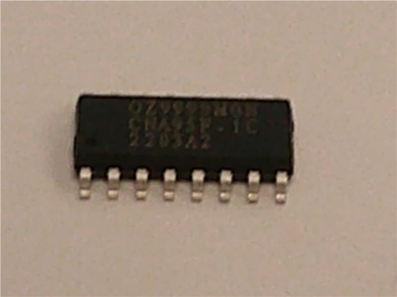MICRO ELECTRONICS OZ9998MGN