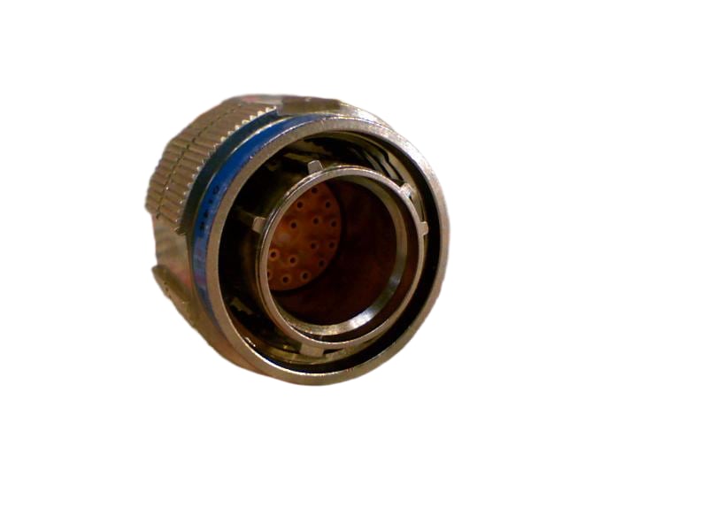 D38999/26FC35PN by ITT