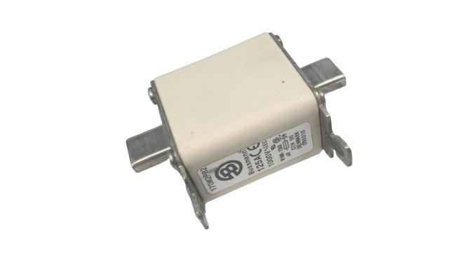 EATON CORPORATION 170M2682