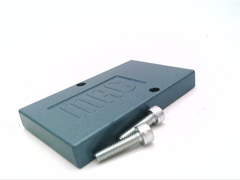 MAC VALVES INC M-82003