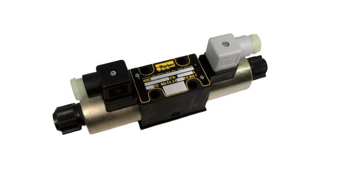 PARKER D1VW4CNJPF-75