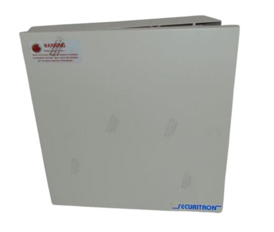 SECURITRON BPS-12-3