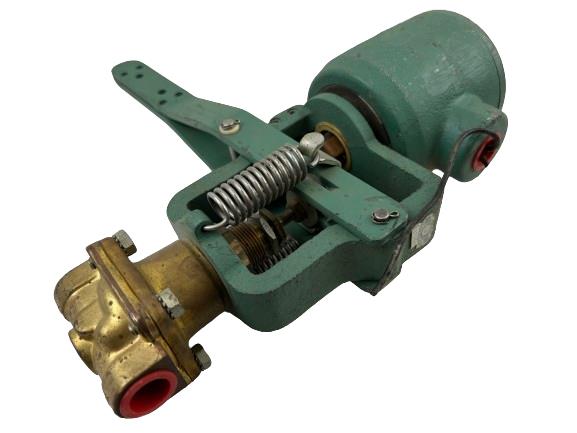 ASCO EP802515-AC115/60