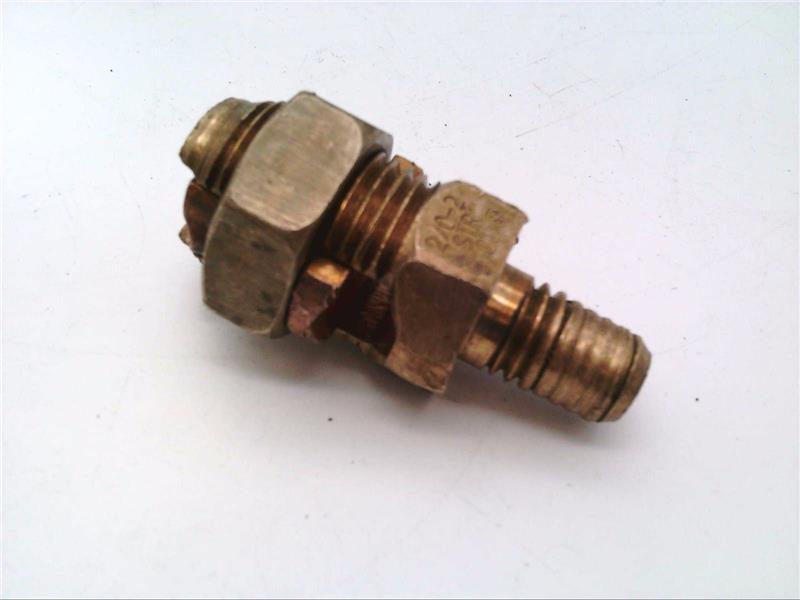 ABB THOMAS & BETTS SP6SS