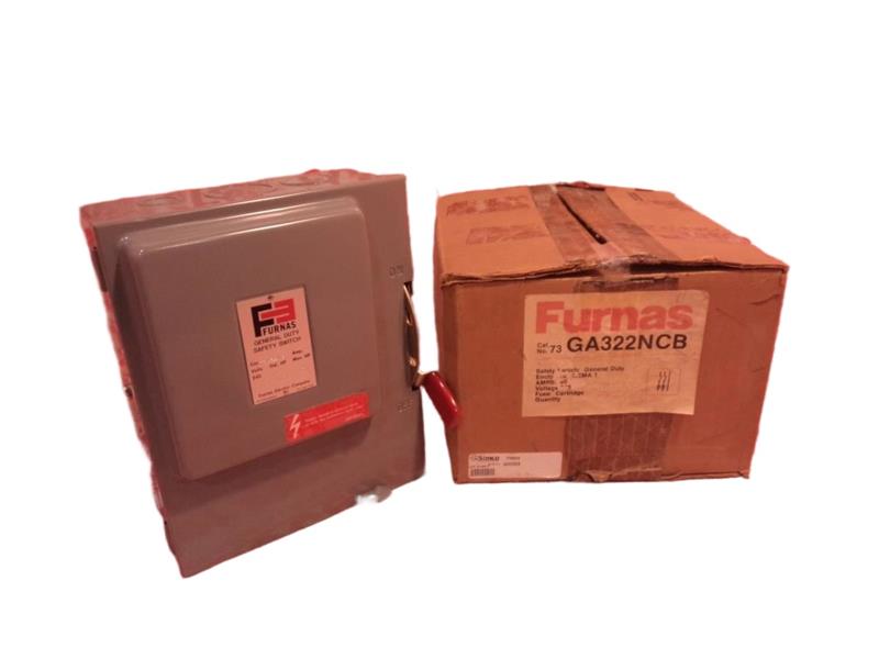 73GA322NCB by SIEMENS
