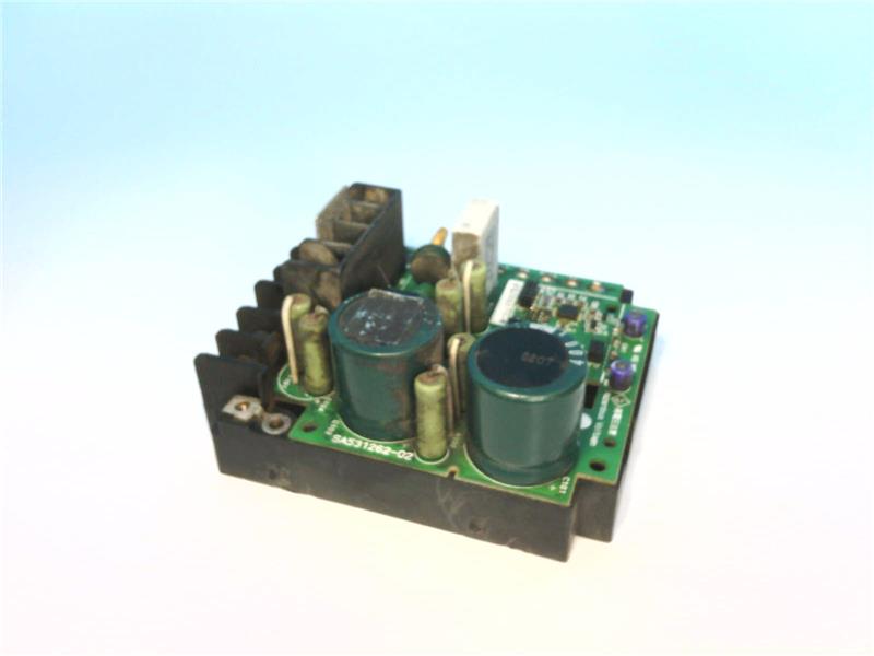 FUJI ELECTRIC SA531262-02