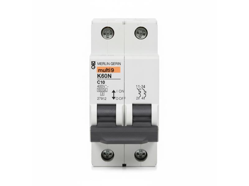 SCHNEIDER ELECTRIC MG27912
