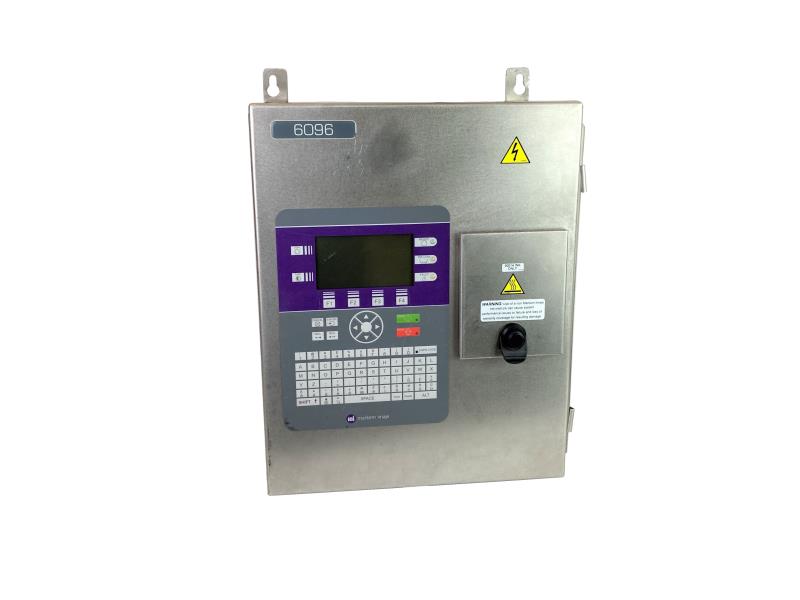 6096 by DOVER CORPORATION