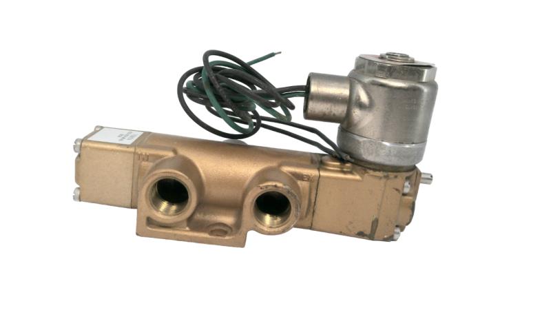 VERSA VALVES VSG-3521-M-XX-D024 