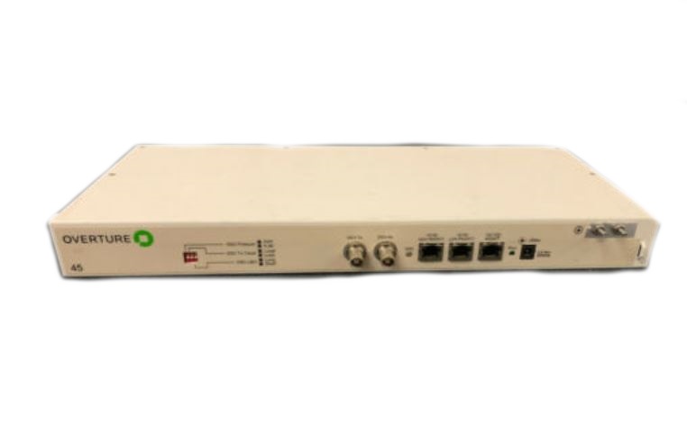 OVERTURE NETWORKS 5280Y900