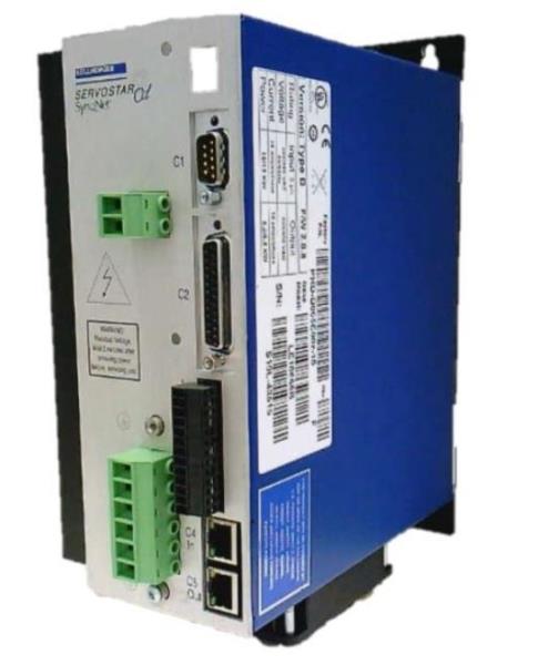 PRD-B060R00E-0A by DANAHER MOTION