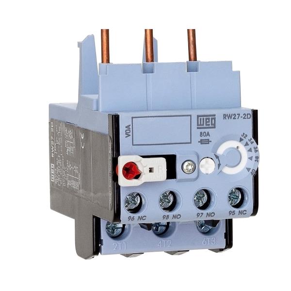 WEG RW27-2D3-U004