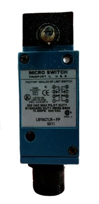 HONEYWELL LSYAC7LR-FP