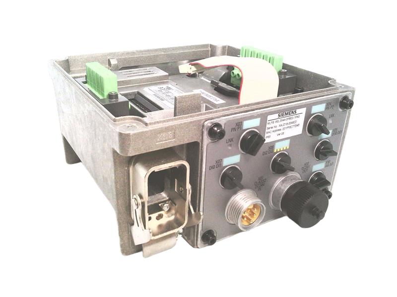 6SL3544-0PB02-1FA0 by SIEMENS