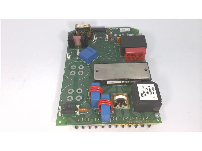 EB0361A01 by ASEA BROWN BOVERI