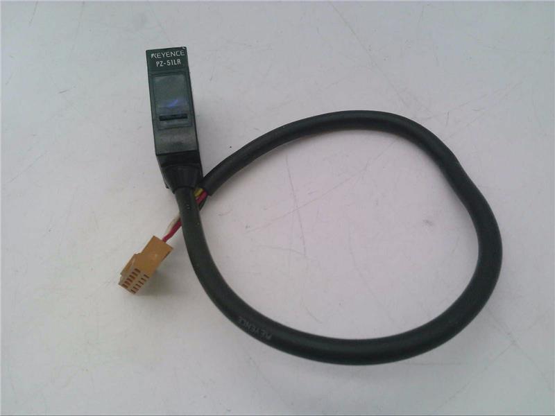 KEYENCE CORP PZ-51LT-8