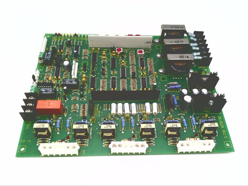 MOTORTRONICS PSB1000-480-1