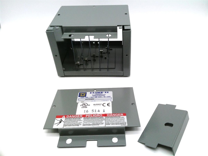 SCHNEIDER ELECTRIC ACF53EC
