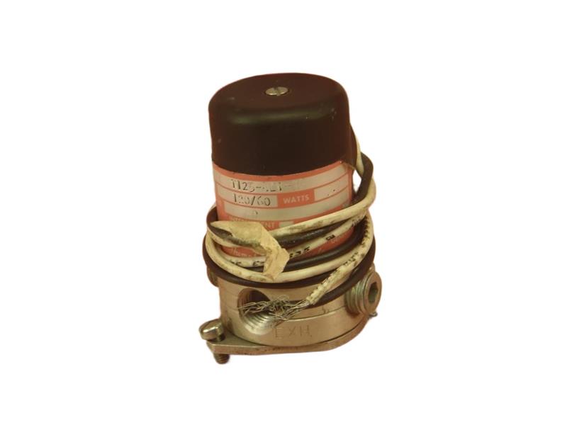 HUMPHREY T125-4E1-36-CD-120V