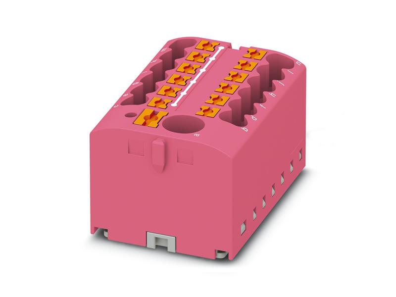 PHOENIX CONTACT PTFIX 6/12X2,5 PK